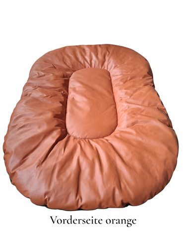 Hundebett xxl 145x90x10 - xxl,