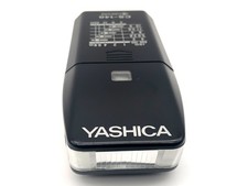 Yashica 140 blitzgerät - yashica,