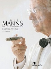 Die Manns: Ein