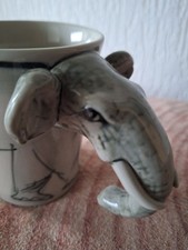 Elefanten  -Tasse    mit