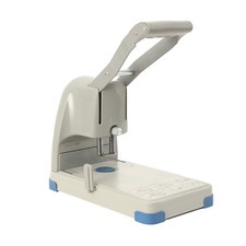 Profi Eckenrunder Eckenschneider Eckstanzer Stanze stabil Metall Set 6mm Messer