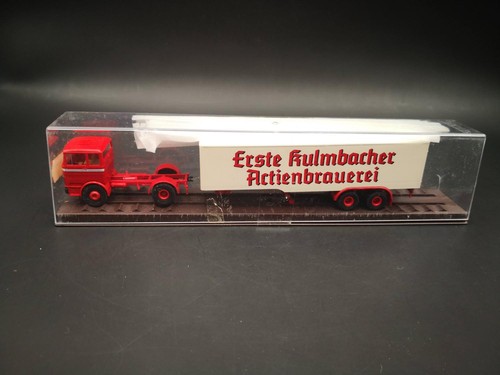 Brekina lps erste - lps, "erste