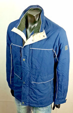 PRO-TEC-TION HERREN JACKE DESIGNER OUTDOOR ORIGINAL FUNKTIONAL WINDBREAKER 50 M