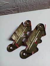 Blechspielzeug DDR Raupe schlepper MS-Brandenburg  MS80 1960er Teilespende C