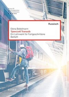 Transsib beiheft ein - -, beiheft: