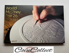 WMF Berlin 2026 World Money