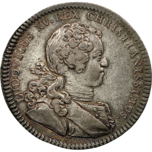Frankreich token louis xv - frankreich,,