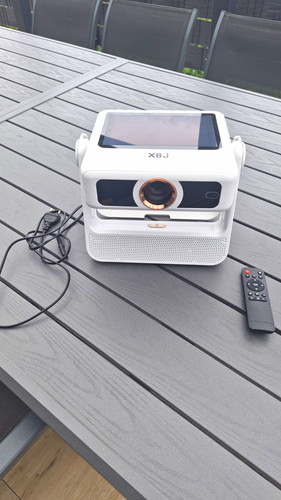 Xbj heimkino desktop beamer - xbj,