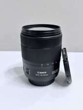 Nano Canon EF-S 18-135mm