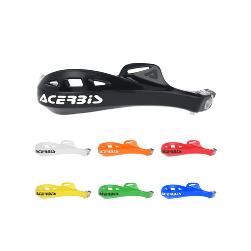 Acerbis handprotektoren rally - acerbis,