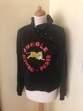Kenzo X H&M Sweatshirt Gr. M
