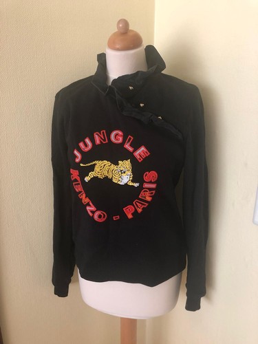 Kenzo sweatshirt gr - sweatshirt, gr.
