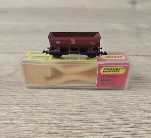 Roco 2302 selbstentladender - roco,