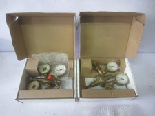 Zinser Druckminderer