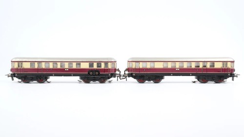 Trix express triebzug - trix, h0