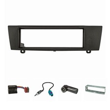 Radioblende Set Schacht