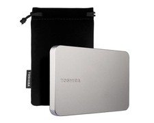 TOSHIBA Canvio Flex Exclusive