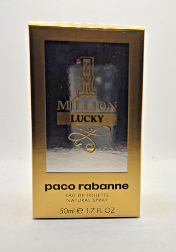 Paco rabanne million - rabanne,