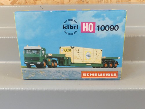 Kibri 10090 scheuerle - 10090,