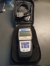 AutoDia S101 Rücksteller für