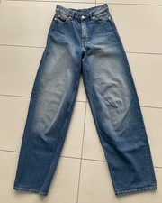 Weekday Rail Mid Loose Jeans