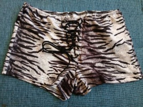 Sexy mini shorts größe - mini,