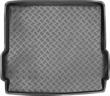 Kofferraumwanne für Dacia