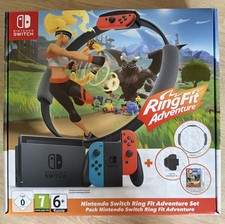 Nintendo Switch Bundle Console 