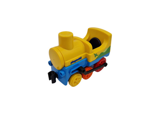 Playmobil 3 123 - 1.2.3,