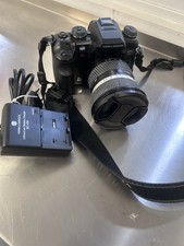 Konica minolta dynax kamera - konica,
