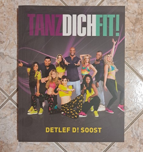 Tanz dich fit von - 💕,
