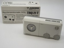 Junkers Raumthermostat