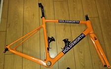 Holdsworth Carbon