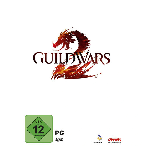 Guild wars spiel - guild,