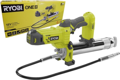 Ryobi akku fettpresse v - akku-fettpresse, 18