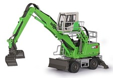 CONRAD - Abbruchbagger