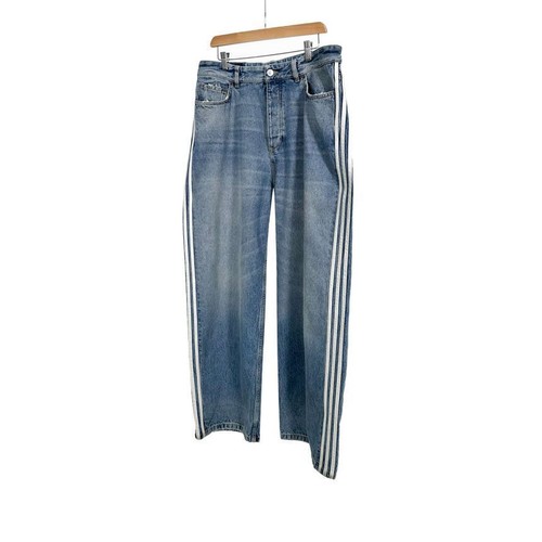 Balenciaga adidas große baggy - balenciaga,