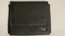 Original Bordmappe BMW MINI für Fahrzeugschein, Serviceheft, Anleitung etc