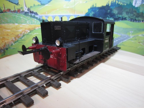 Märklin spur1 kleindiesellok - märklin,