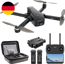 T18S GPS Drohne Mit Kamera 4K