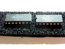 ZN425E-8 A/D…D/A