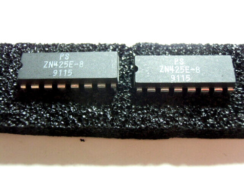 Zn425e d a - zn425e-8, a/d…d/a