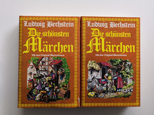 Die schönsten Märchen von