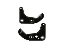 Set motorlager links - links, +