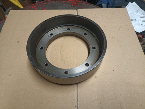 Ihc cormick serie - cormick, d-serie