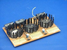 Platine PS2 aus Wersi Helios