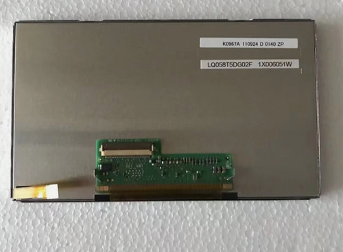 Inch tft lcd screen - inch,