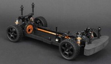 CARTEN T410 Rallye 4WD