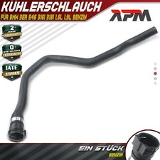Kühlerschlauch für BMW 3er