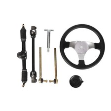 110cc -140CC für Go